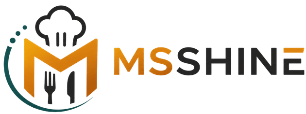 MSSHINE logo